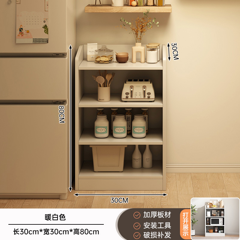 壁に沿ったサイドボード、多機能模造無垢材キャビネット、リビングルームディスプレイ収納キャビネット、ティーキャビネット、ホテルの食事準備キャビネット|undefined