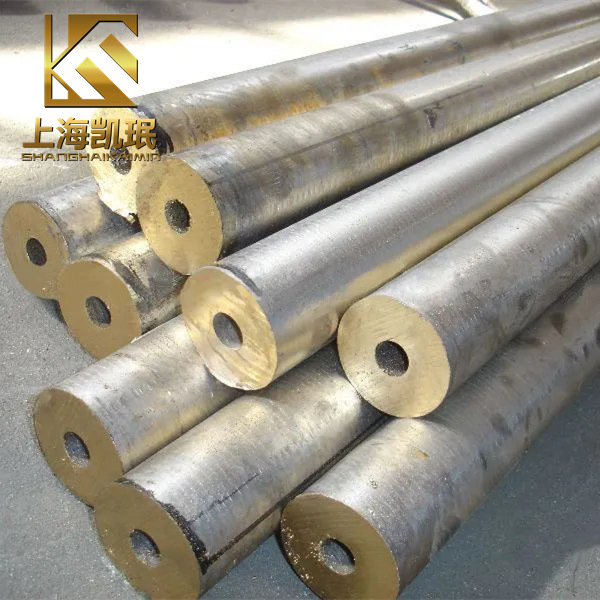 供应QSn5-5-5锡青铜棒 ZQSn5-5-5锡青铜板 5-5-5锡青铜管规格可定