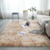 Thickened-tie-dye camel