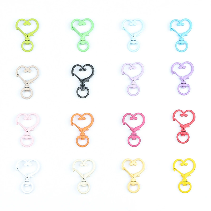 Metal cartoon keychain, accessory, accessories, DIY