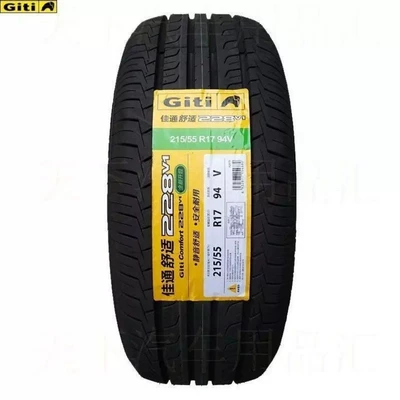 Giti Tire 215/55R17 Off-road şinlər