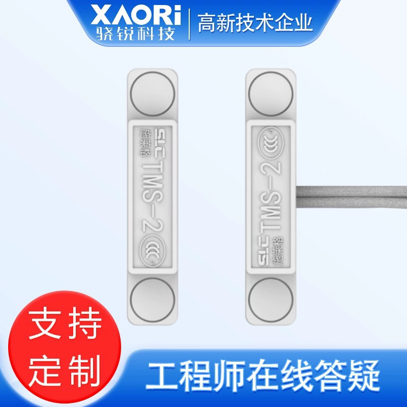 SLC Schleiger серии TMS дверной переключатель полный комплект датчика TMS привод TMS-1 TMS-2