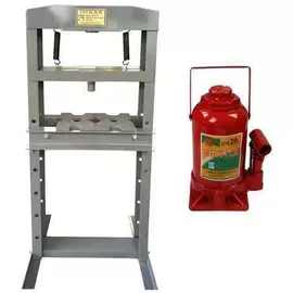 其他维护工具;车用千斤顶;撬棍、起钉器