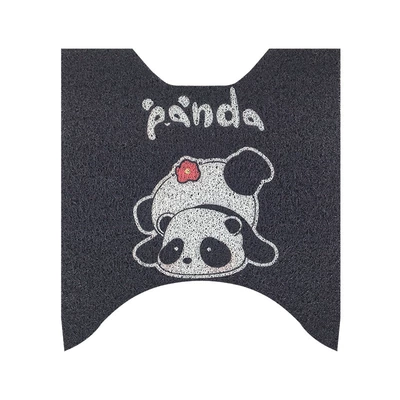 Electric vehicle foot mat – Pads Hj125T-58A - wrestling-panda-haojue-adx125