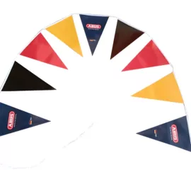 吊旗/三角旗;旗帜;其他工艺品