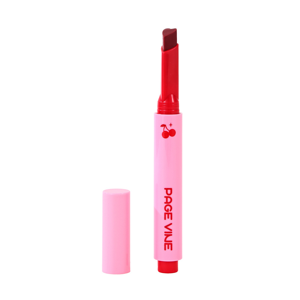 PAGE VINE LIP MEL TENER PRESSION LIP BLOG LABIAL