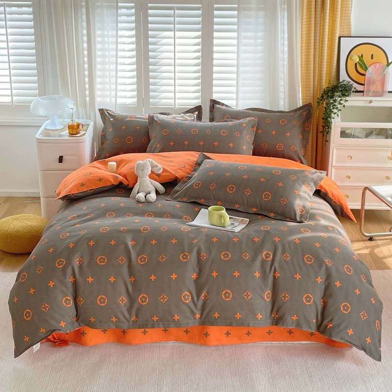 Cotton set, 4 piece set