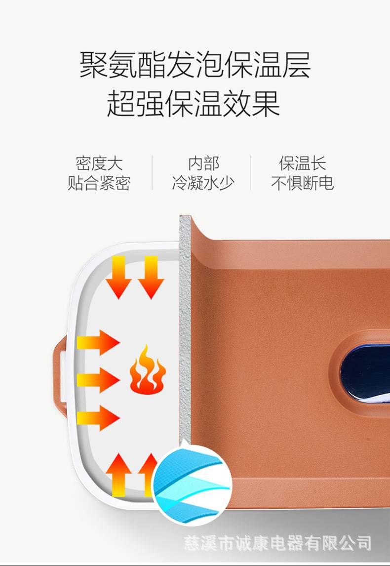 Car Refrigerator Car Home Dual-Use 12v24V Car Dormitory Mini Refrigerator Household Cosmetics Refrigeration