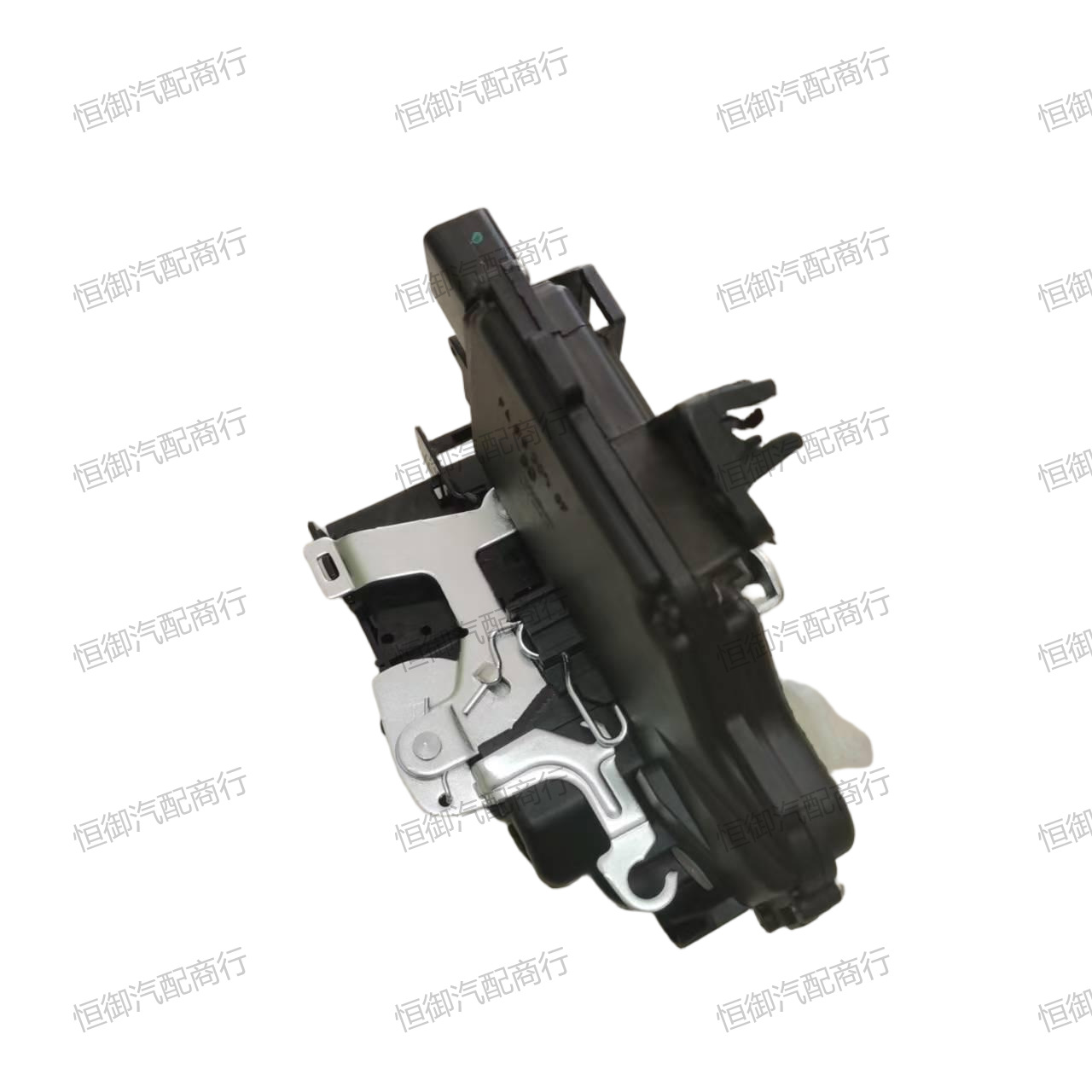 8N1837015B 9A783701502 Front Left 9-Pin Door Lock Block Suitable for Volkswagen Audi Tt