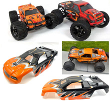1/10��ų��� �Ϳ����� HPI MT2 NITRO MT-1 �Ͷ�ң�س��� PC����