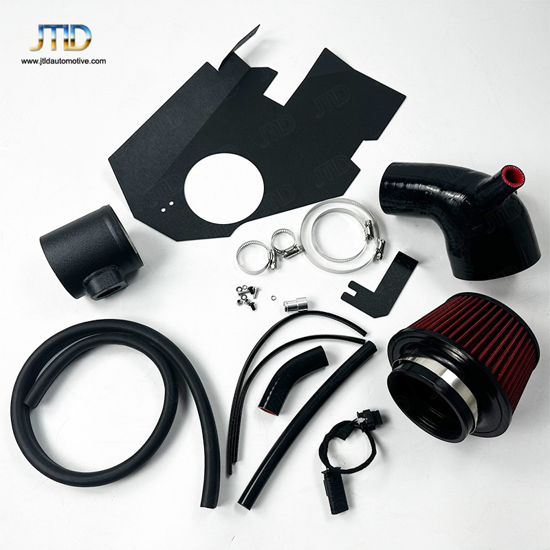 进气套件适用于适用于 2009-2016 BMW F10，F11，N55，535i 3.0T|undefined
