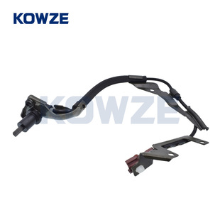In stock front left ABS sensor 8104562280 suitable for 50 Bell D-MAX second generation 2011 + RZ4E