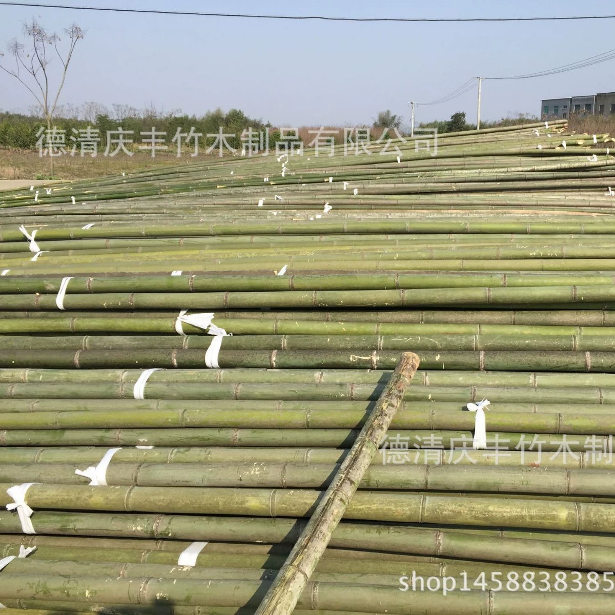 Производители происхождения различных спецификаций внешней торговли