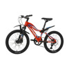 JAVA Good Waugh children carbon fibre Frame 20 inch Highway Mountain Bicycle 7-8-9 Years old bicycles Speedy