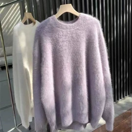 女式针织衫;毛衣;吊带背心