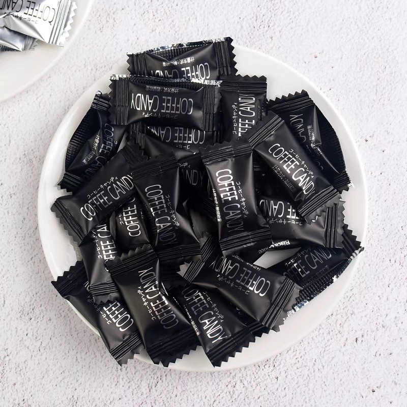 블랙 커피 맛 25kg