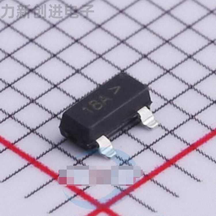 MMBZ5221BLT1G 封装 SOT-23-3 稳压二极管