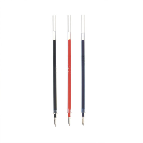 Wholesale gel pen refill 0.5mm easy to write and keep refilling Germany ink
