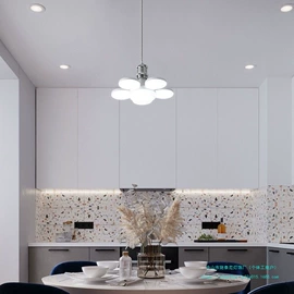 吊灯;吸顶灯;LED吸顶灯