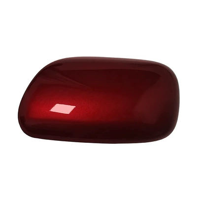 Corolla Ex Rearview Mirror | Other Automotive Exterior Supplies - red-left