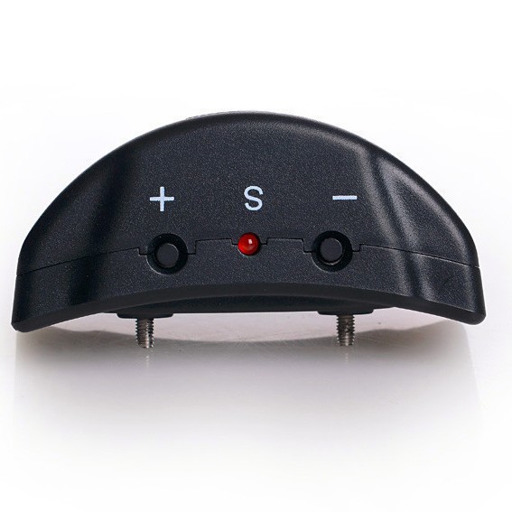 853批发止吠器 警示音电击 电子训狗器 宠物止吠器 自动止吠