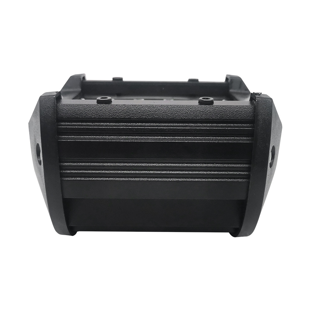 Coche LED faro off-road lámpara de techo lámpara de trabajo largo delantero y trasero medio neto accesorios de la lámpara transfronteriza