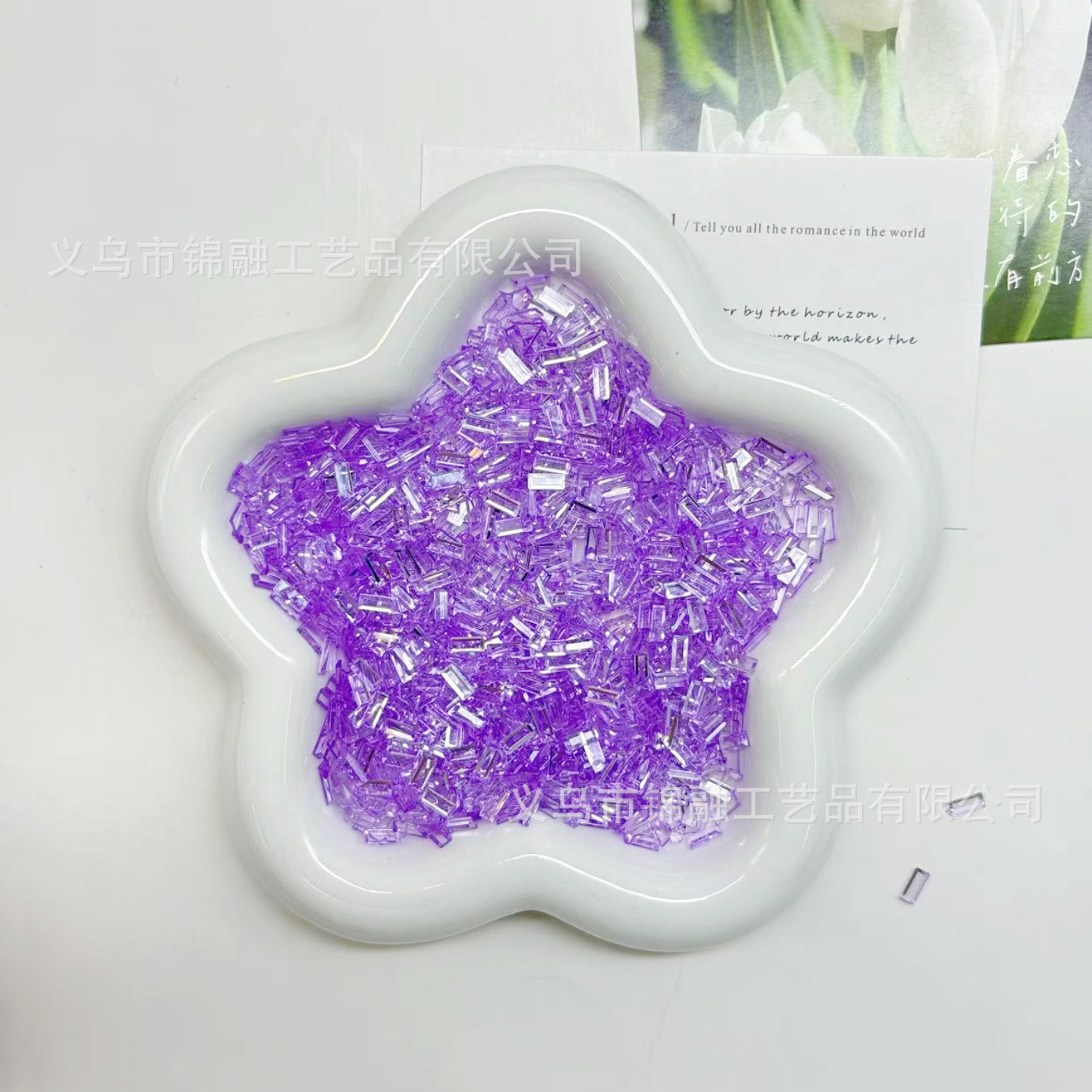 Light violet