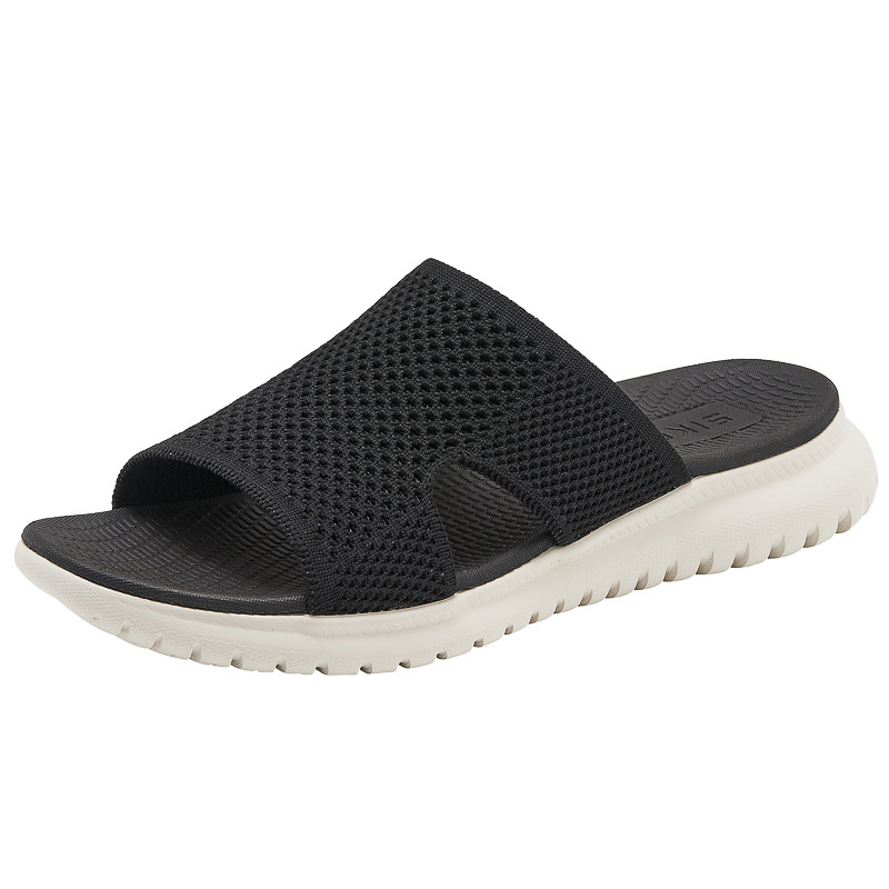 F8369 650K GIÀY DÉP SANDAL NỮ HUITDTU BIG SIZE NGOẠI CỠ PHONG CÁCH ÂU MỸ GIÀY DÉP NỮ G02 SẢN PHẨM MỚI
