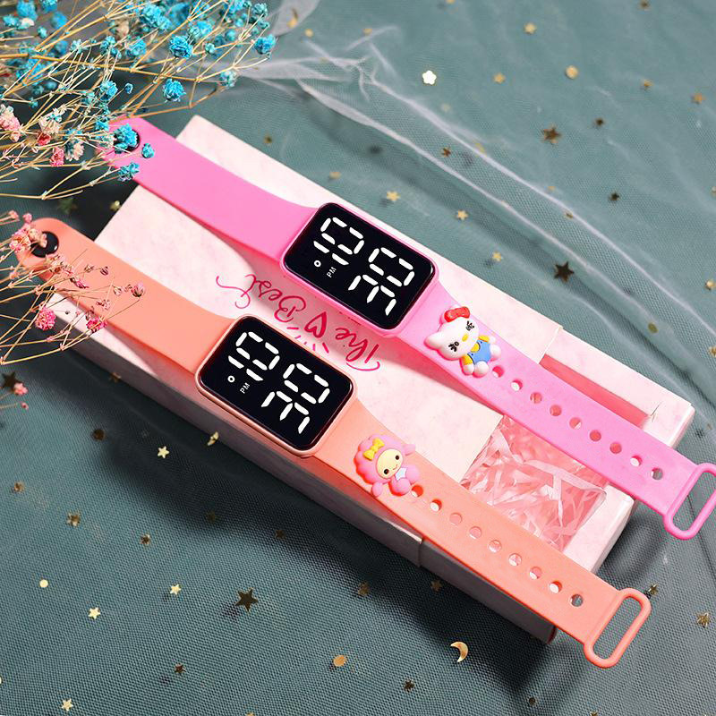 waterproof fashionable bracelet