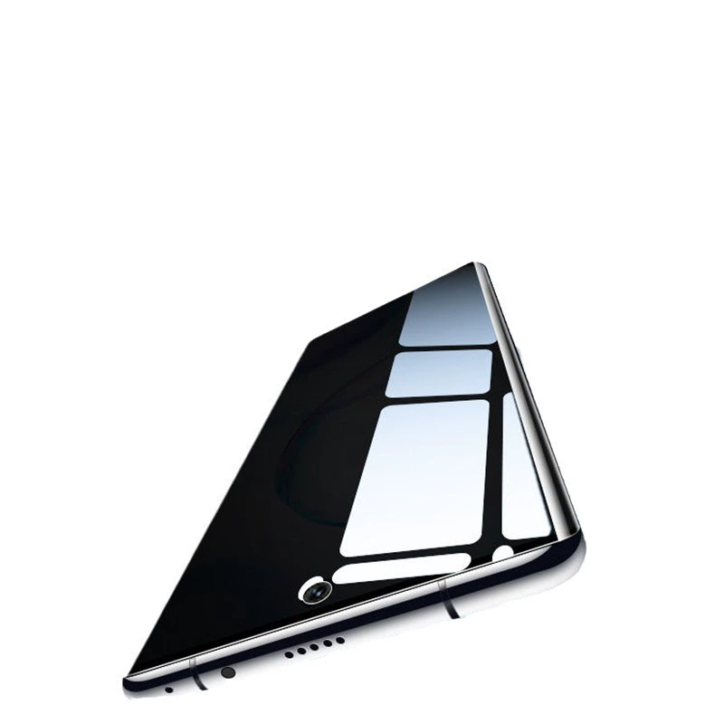 Подходит для OPPO RENO12 закалённое стекло полноэкранное Reno12Pro анти-шпион керамика RENO11PRO плёнка для телефона с полным клеем