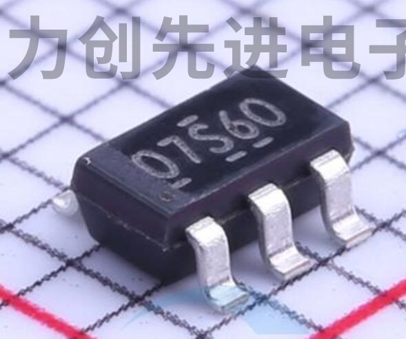 IRLTS6342TRPBF 封装 SOT-23-6 MOS场效应管