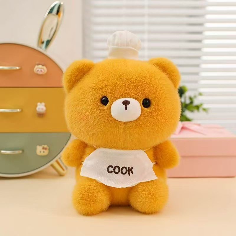 Oso Chef