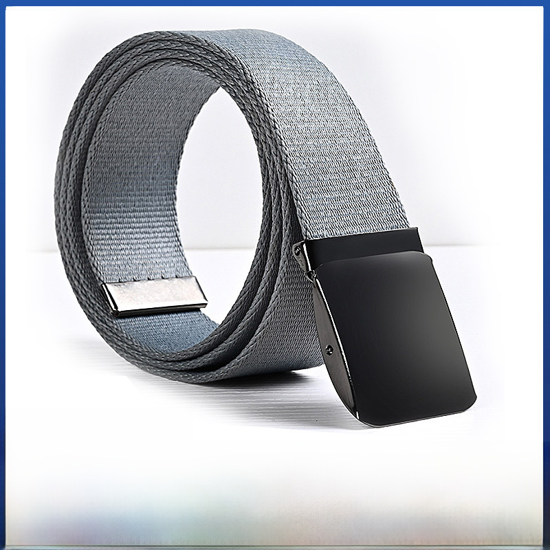 casual cloth universal travel belt