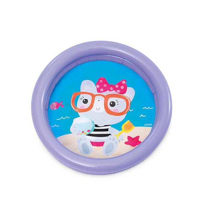 Intex, настоящий надувной бассейн, морской tub, шаровый бассейн