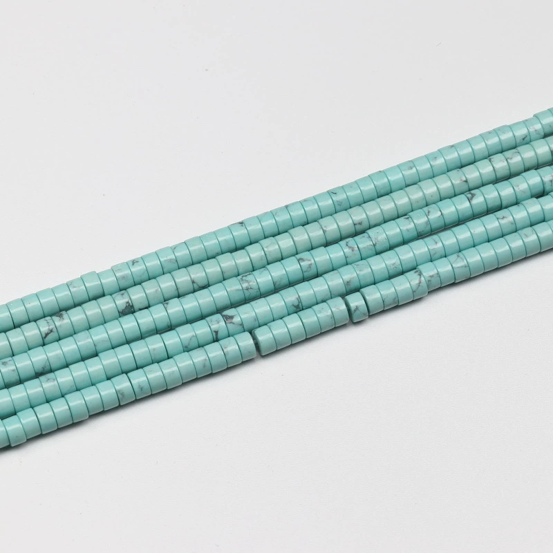 铭辉饰品 Synthesized beads, accessories handmade, wholesale