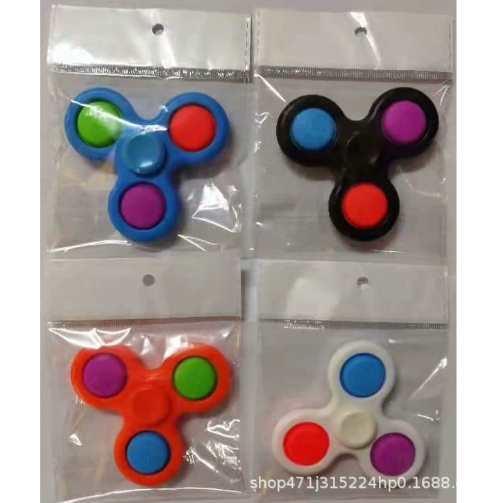 В наличии поставки трансграничный Yama пузырь музыкальный палец вращающийся гироскоп дератизация пионер нажимная игрушка гироскоп на кончик пальца