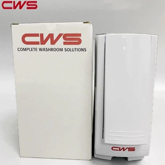 CWS туалетная доска унитаз Очиститель сиденья Дезинфекция диспенсер унитаз унитаз кольцо унитаз дезинфекция Haites