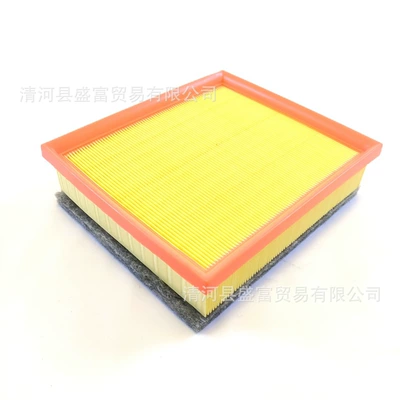Applicable to BMW 1 Series Air filter