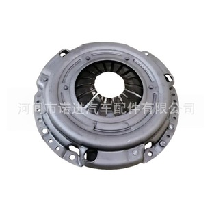 Clutch Pressure Plate, Clutch Pressure Plate, 1600100E0100