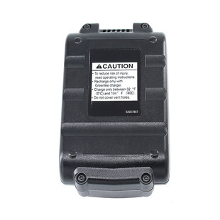 GREENLEE 14.4V Li-Ion 36Wh LBP-144 52067836 Power Tool Battery