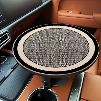Anti-slip mat, Ideal Car Anti-Slip Table
