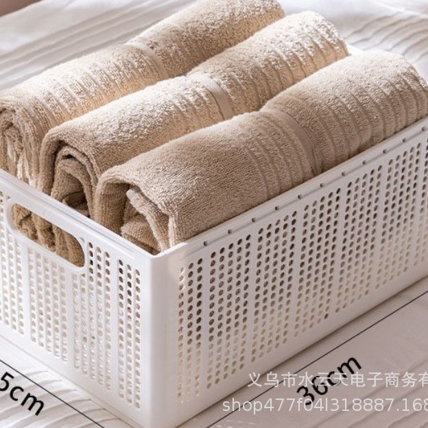 Caja de almacenamiento de ropa pantalones domésticos compartimiento de ropa canasta de almacenamiento ropa simple organización de almacenamiento artefacto caja de ropa interior