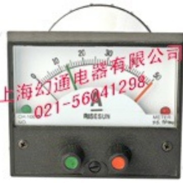 台湾瑞升品牌上下限报警表 CH-120HL， CH-120H