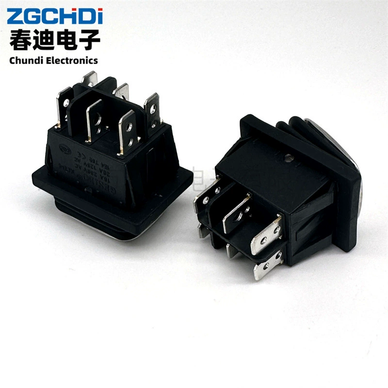 Waterproof switch key stainless steel with light, P3