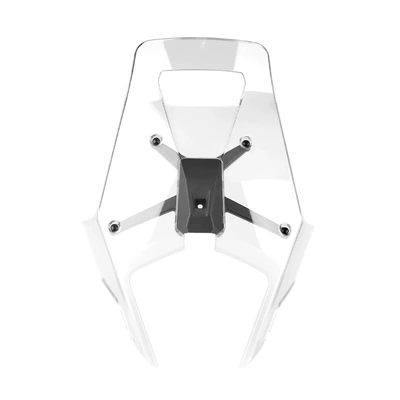 Motorcycle front windshield: Cross-Border Applicable Ktm390/790/890Adv