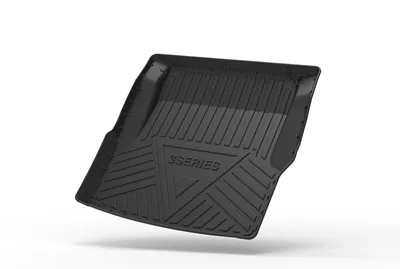Series, Bmw Ix5, I3, 2 — Trunk Mat - bmw-3-series-domestic-13-19-years-120605