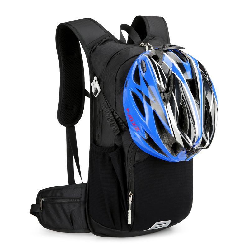 Bolso del alpinismo nuevo transfronterizo de gran capacidad de deportes al aire libre mochila portátil de ocio senderismo bolsa de esquí