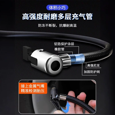 Hava nasosu: pump car air pump wireless