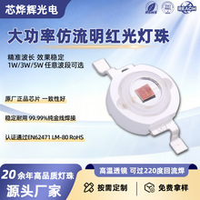 �ֻ���Ӧ1-3W������led���� ��������ֲ���������ʺ����ⷢ���