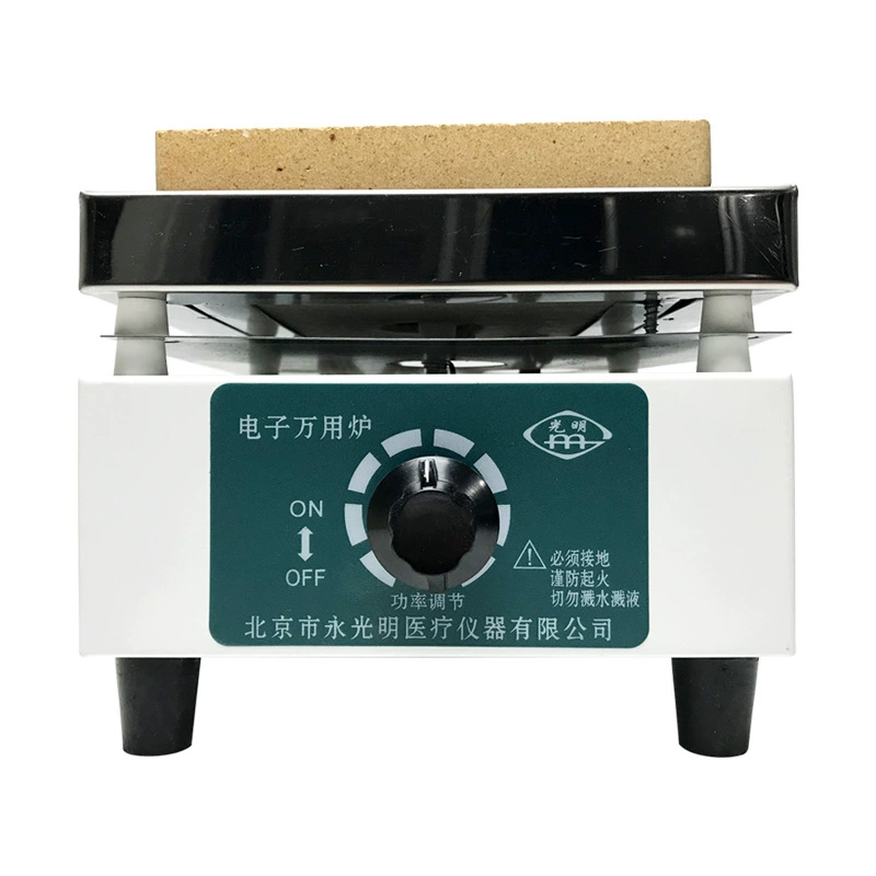 Экспериментальная электрическая печь многоцелевая электрическая нагревательная печь yongguangming одно-соединение регулируемой температуры высокой температуры сопротивление печи промышленное Отопление электрическая печь